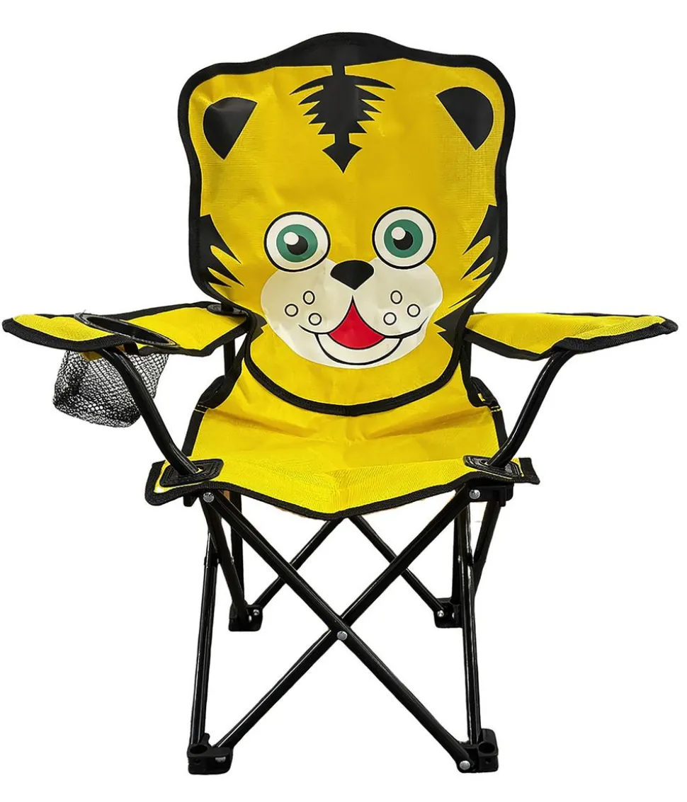 Dehner Campingstuhl Tiger