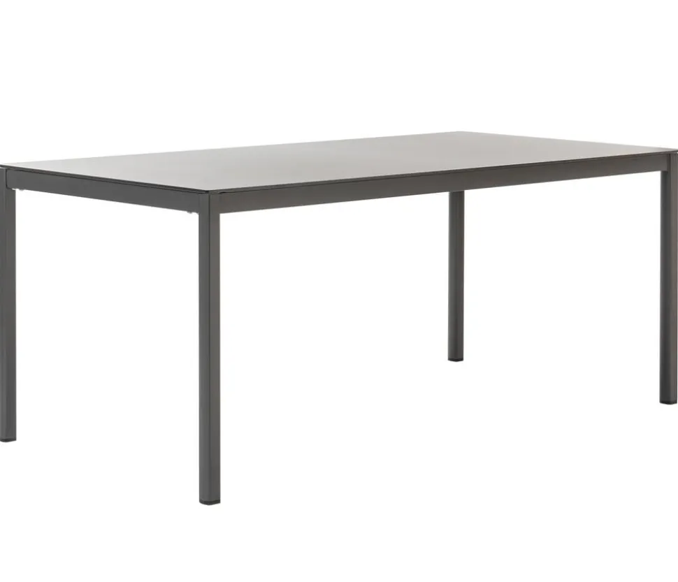 Dehner Diningtisch Lille, ca. B180/H75/T90 cm