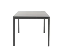Dehner Diningtisch Lille, ca. B180/H75/T90 cm