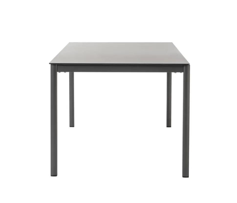 Dehner Diningtisch Lille, ca. B180/H75/T90 cm