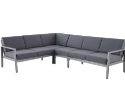 Dehner Ecklounge Chicago, variabel