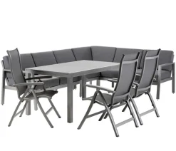 Dehner Ecklounge Chicago, variabel