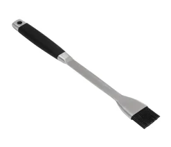 Dehner Edelstahlpinsel, ca. B4,5/H1,5/T42 cm