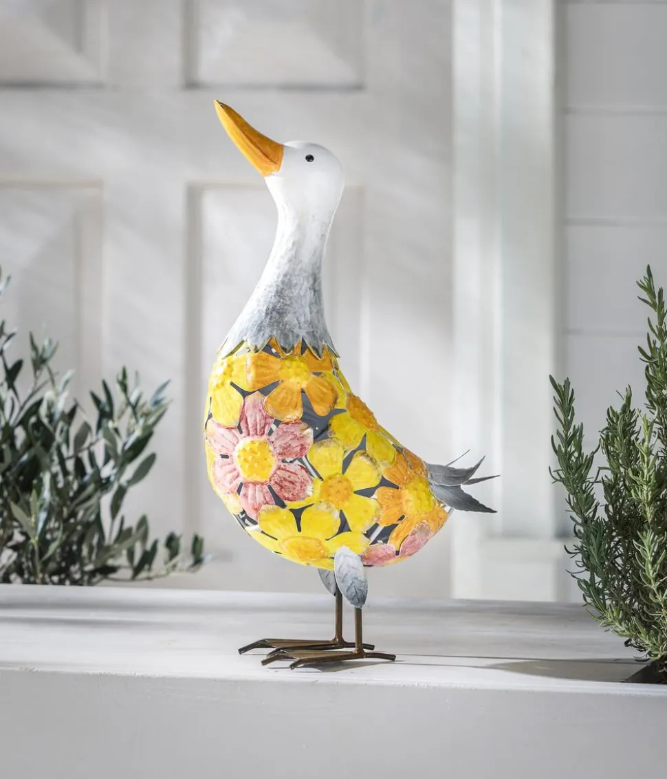 Dehner Eisen-Ente