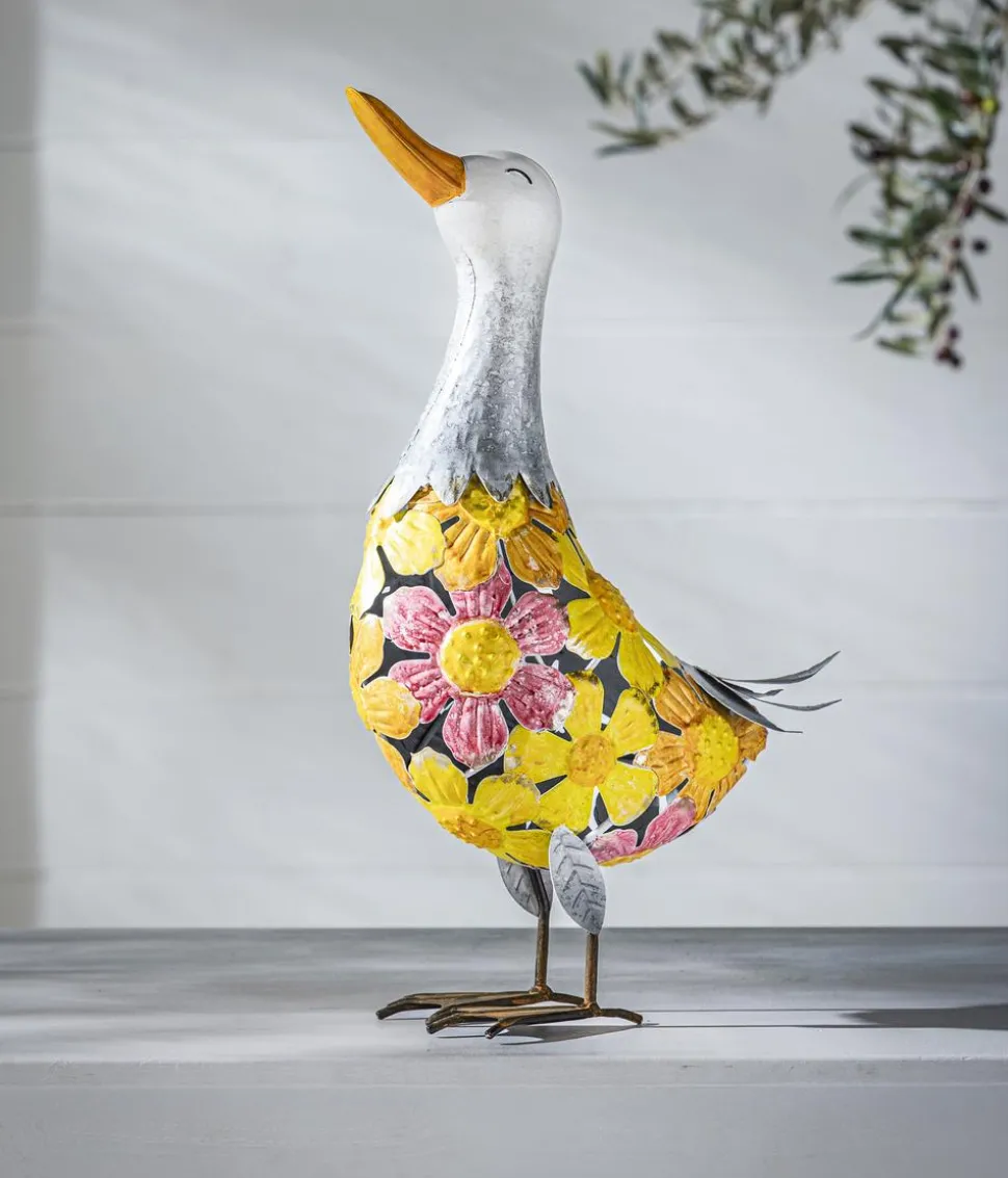 Dehner Eisen-Ente