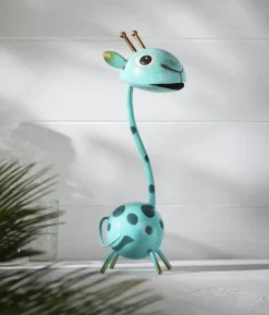Dehner Eisen-Giraffe