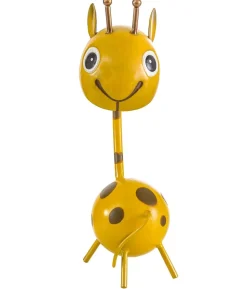 Dehner Eisen-Giraffe