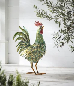 Dehner Eisen-Huhn