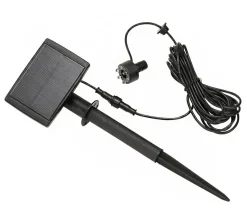 Dehner Ersatz Solar-LED-Beleuchtung