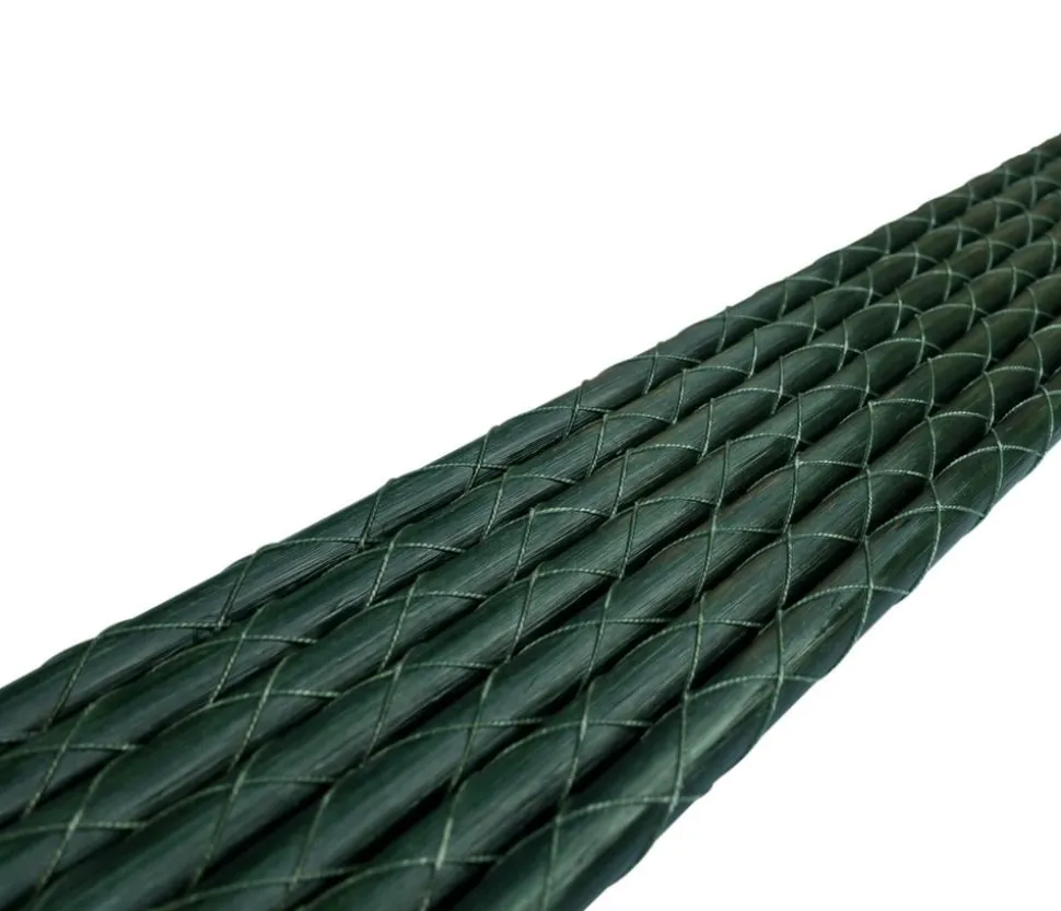 Dehner Fiberglas-Pflanzenstab