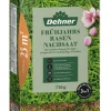 Dehner Frühjahrsrasen-Nachsaat, 750 g