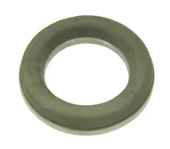 Dehner Frischblumenring mit Unterlage, ca. Ø25 cm
