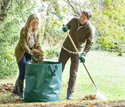 Dehner Gartenabfallsack, 272 l