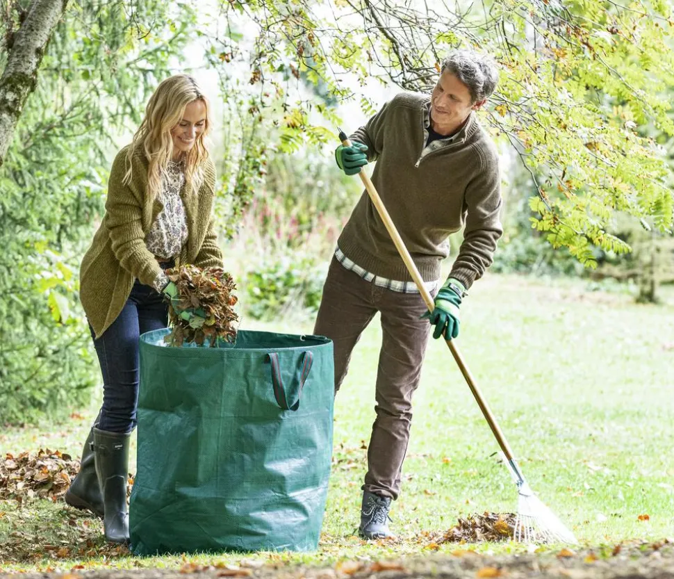 Dehner Gartenabfallsack, 272 l