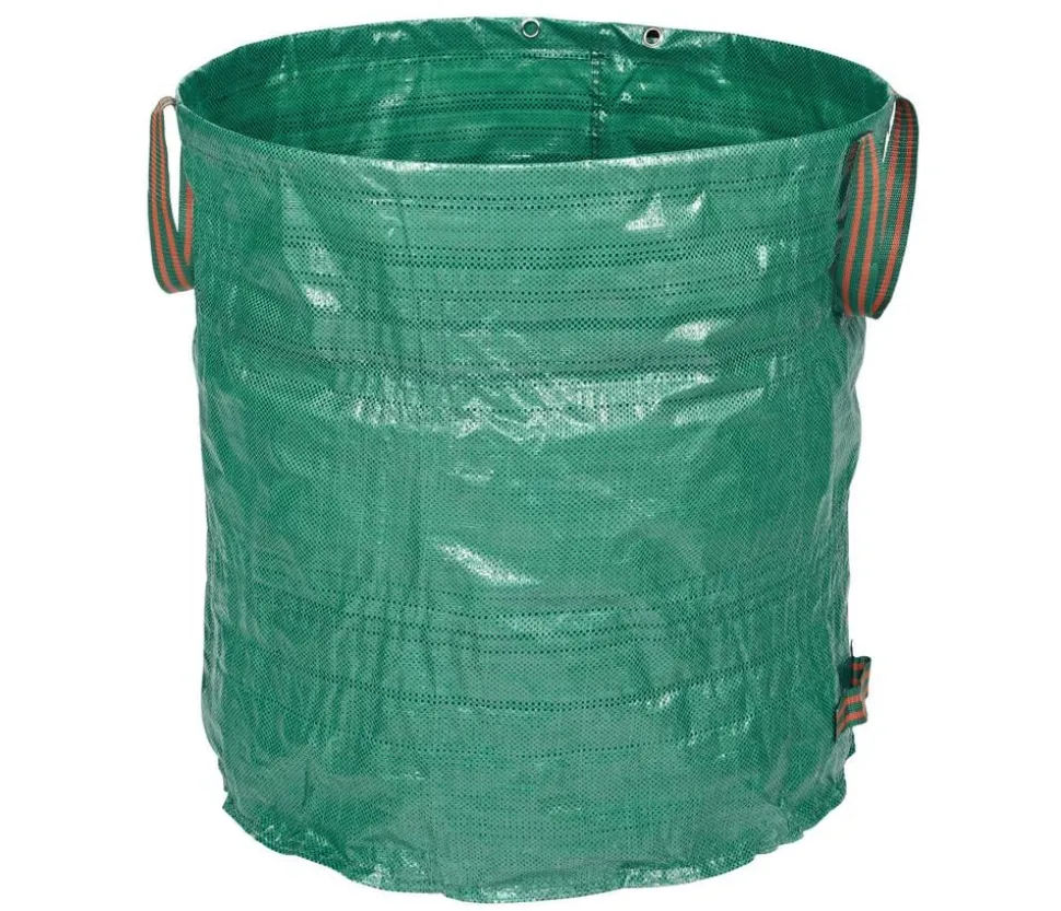 Dehner Gartenabfallsack, 272 l
