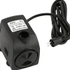 Dehner Gartenbrunnen-Pumpe SP-1500LV