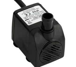 Dehner Gartenbrunnen-Pumpe WP-450A/T
