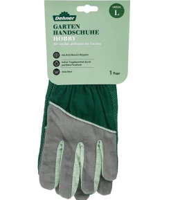 Dehner Gartenhandschuhe Hobby