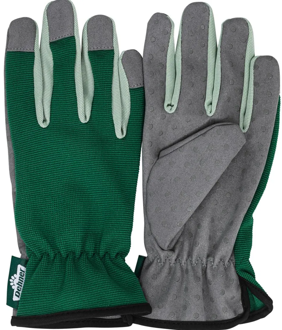 Dehner Gartenhandschuhe Profi