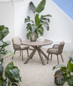 Dehner Gartenstuhl Marseille