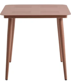 Dehner Gartentisch Paris, ca. B75/H73/T75 cm