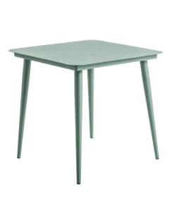 Dehner Gartentisch Paris, ca. B75/H73/T75 cm