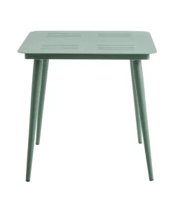 Dehner Gartentisch Paris, ca. B75/H73/T75 cm