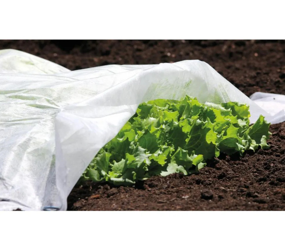 Dehner Gartenvlies, ca. L10 m/B150 cm