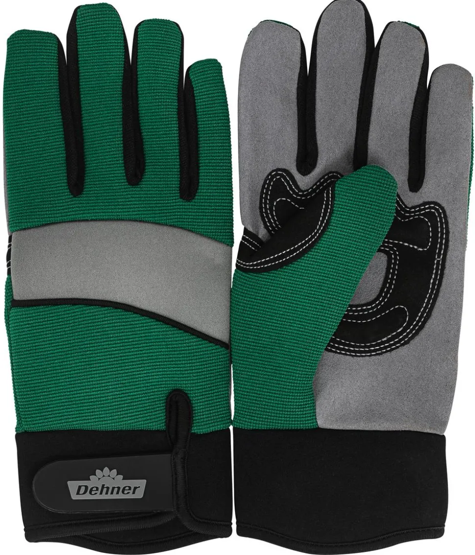 Dehner Gerätehandschuhe Expert