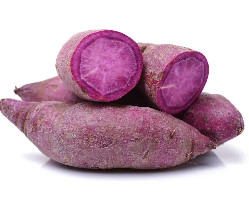 Dehner Gourmet Garten Süßkartoffel, verschiedene Sorten