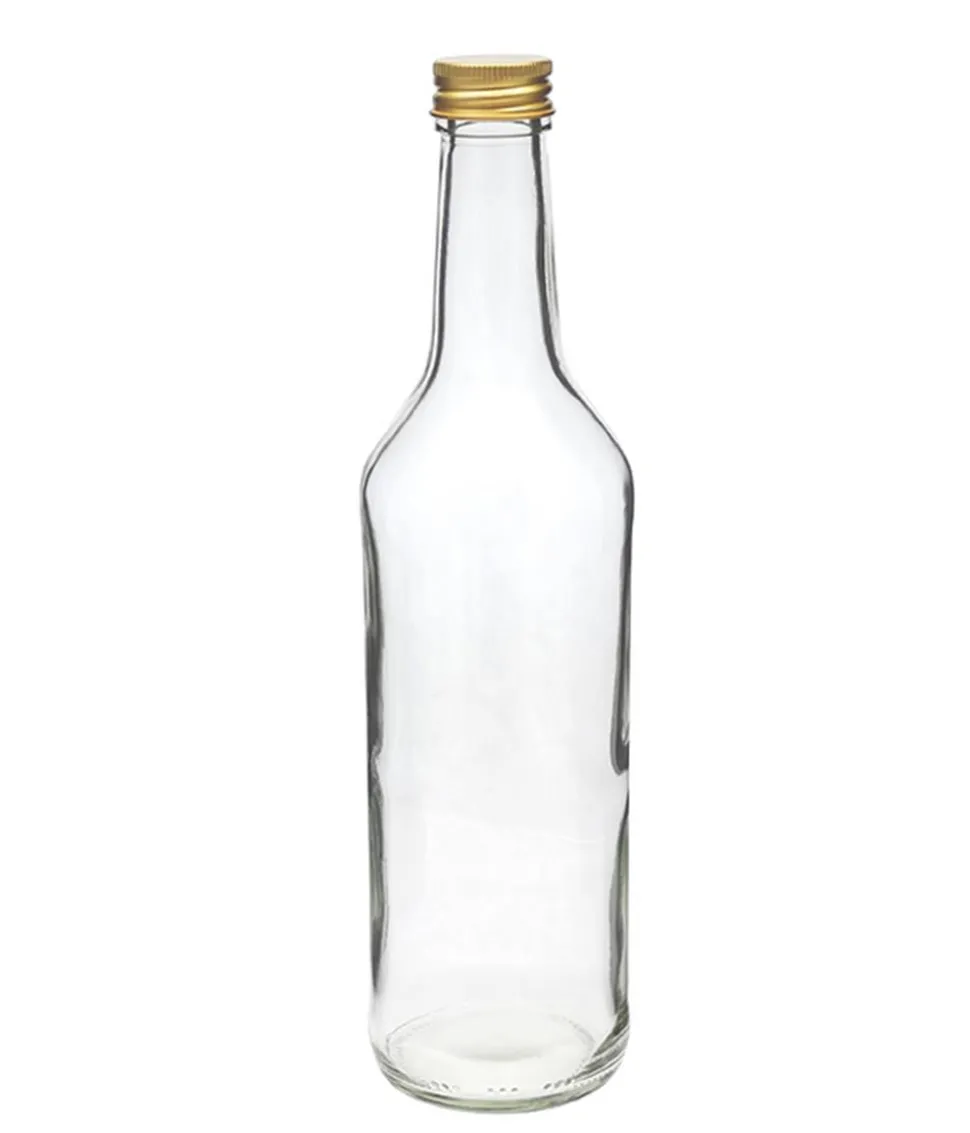 Dehner Gradhalsflasche, 500 ml