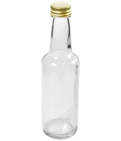 Dehner Gradhalsflasche, 250 ml
