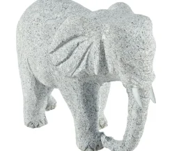 Dehner Granit-Elefant