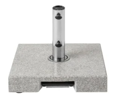 Dehner Granit-Schirmständer, 40 kg