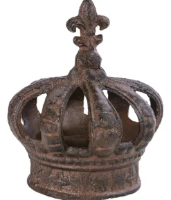 Dehner Gusseisen-Krone
