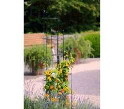 Dehner Halbobelisk