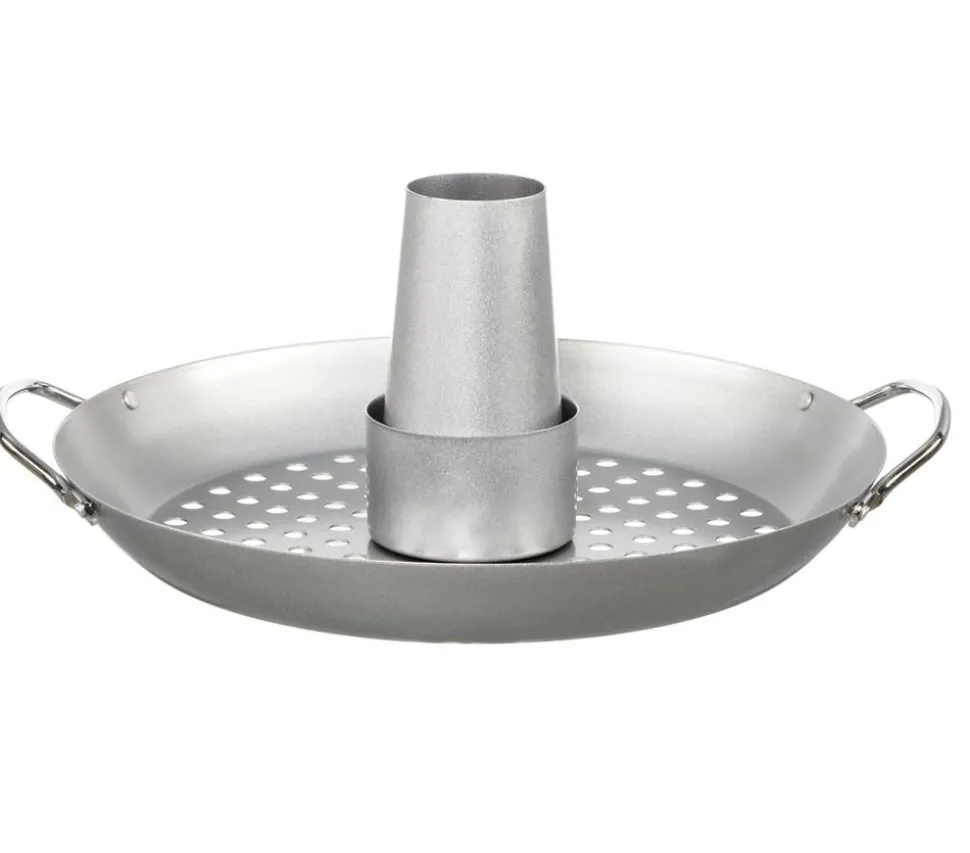 Dehner Hähnchengrillhalter