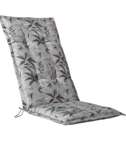Dehner Hochlehnerauflage Torres, ca. B50/H6/T123 cm