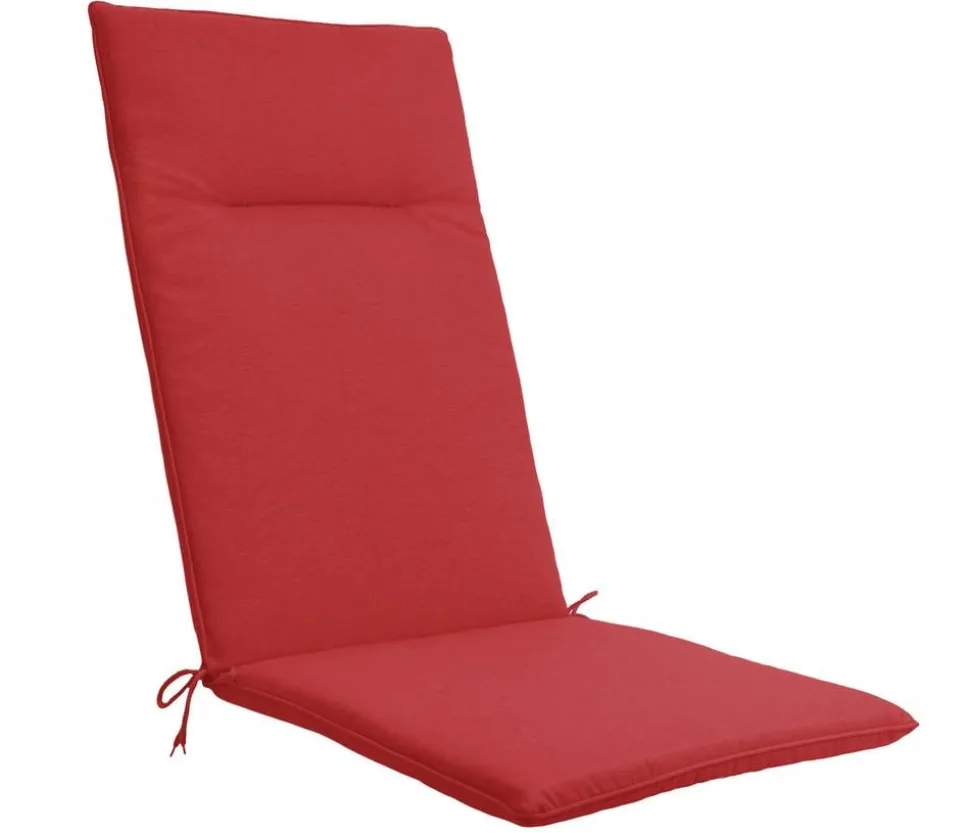 Dehner Hochlehnerauflage Veneto, ca. B48/H4/T120 cm