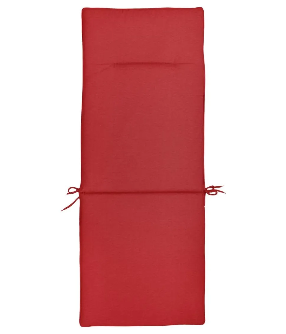 Dehner Hochlehnerauflage Veneto, ca. B48/H4/T120 cm