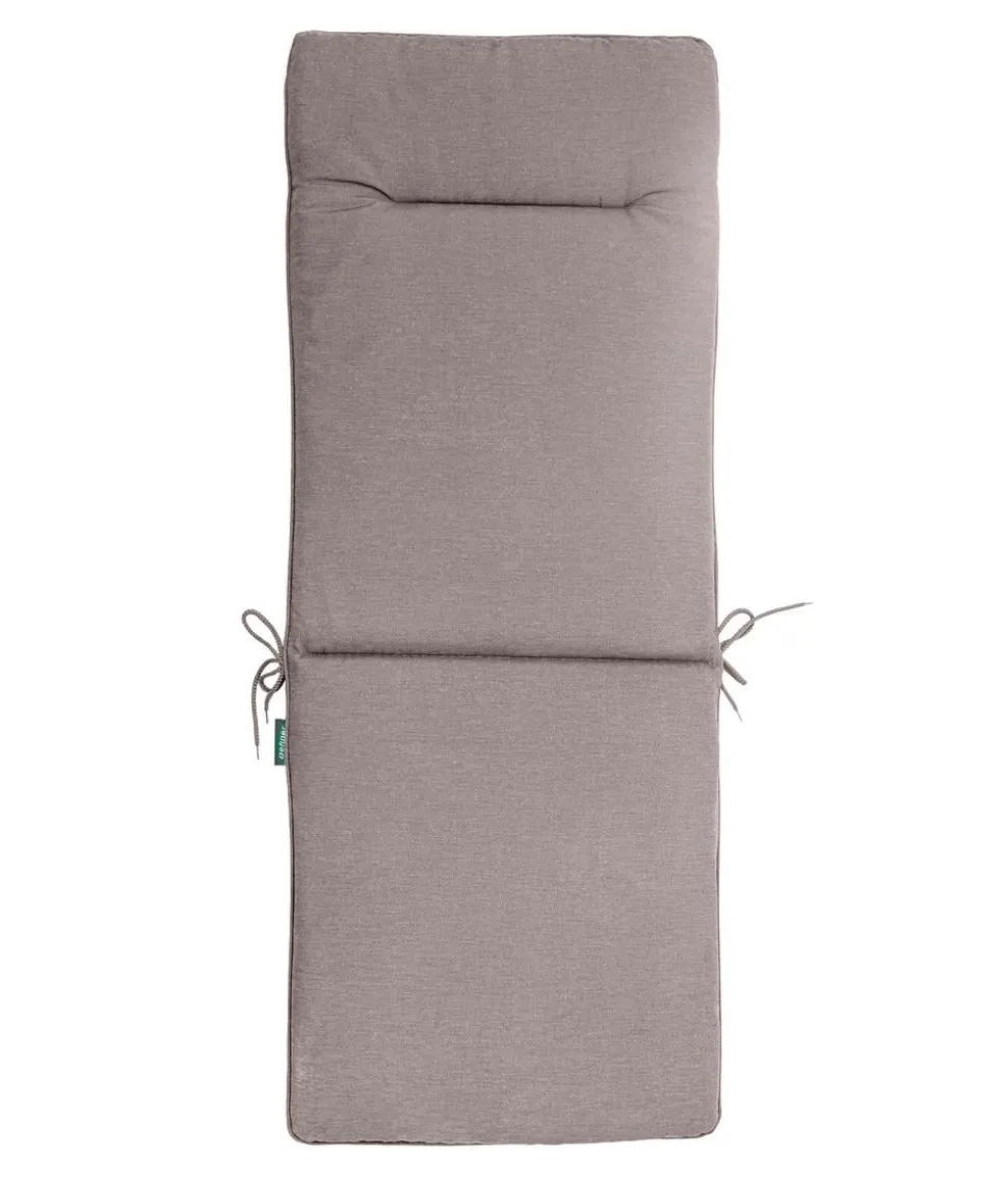 Dehner Hochlehnerauflage Veneto, ca. B48/H4/T120 cm
