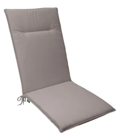 Dehner Hochlehnerauflage Veneto, ca. B48/H4/T120 cm