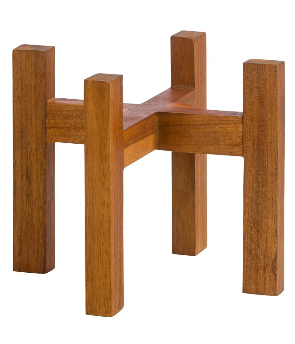 Dehner Holz-Podest Sabine
