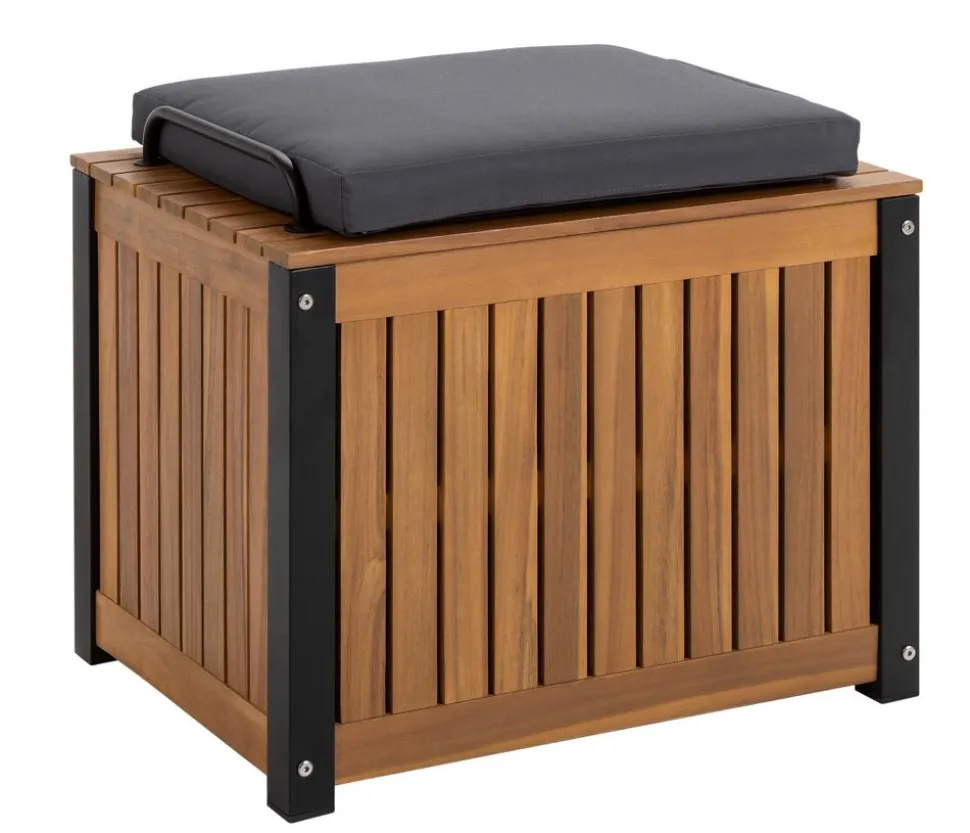 Dehner Kissenbox Liverpool