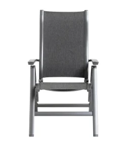 Dehner Klappsessel Chicago Dark