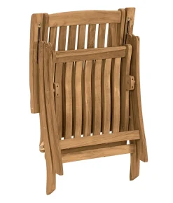 Dehner Klappsessel Havanna