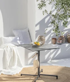 Dehner Klapptisch Capri, eckig
