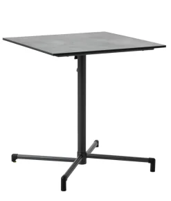 Dehner Klapptisch Capri, eckig
