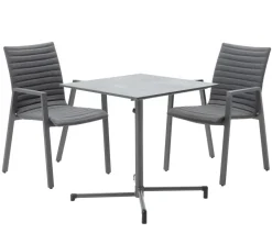 Dehner Klapptisch Capri, eckig