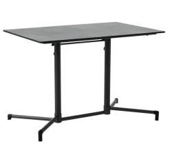 Dehner Klapptisch Capri, eckig